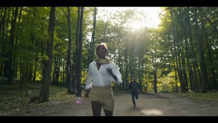 Accused (2023) - Trailer 🎬