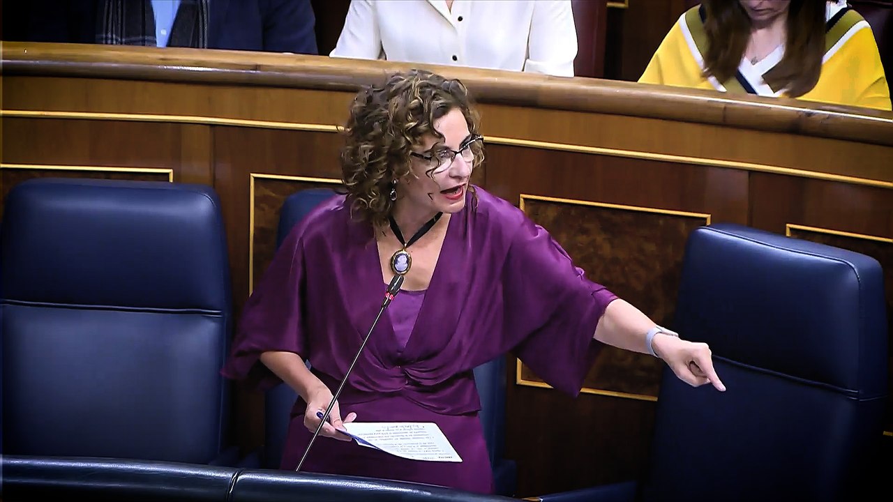 El Gobierno se enzarza con las derechas por las pensiones