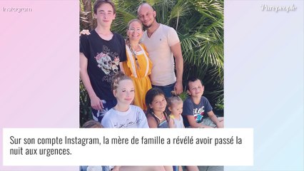 Download Video: Familles nombreuses : Une maman ruine le travail de son chirurgien esthétique, 