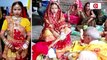 Woman Marries Lord Krishna Idol In Auraiya of Uttar Pradesh