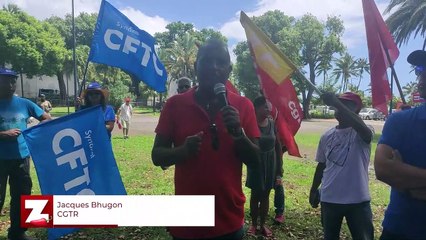 Réforme des retraites : La mobilisation continue jeudi