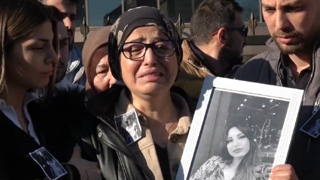 Aleyna’nın öldüğü kazada sanık: Gencecik bir insanın ölümüne neden oldum