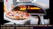 Pi Day deals: The best pizza oven discounts from Ooni, Solo Stove and more - 1breakingnews.com