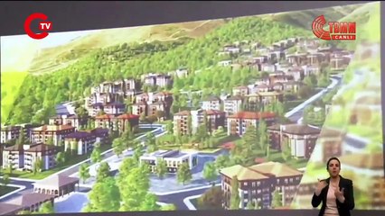 #CANLI | AKP'li Cumhurbaşkanı Erdoğan partisinin grup toplantısında konuşuyor