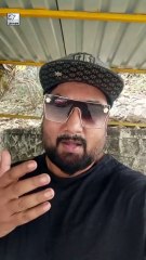 Khesari Lal के  बर्थडे पर Rapper Hiteshwar का खास  मैसेज
