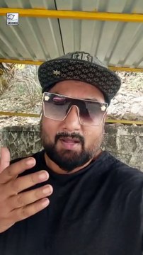 Khesari Lal के बर्थडे पर Rapper Hiteshwar का खास मैसेज
