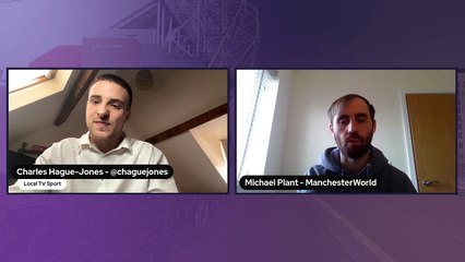 Manchester United take on Fulham in the FA Cup Quarter-final