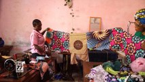 Modern and sustainable – Cameroon's fashion