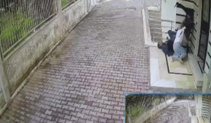 Antalya'da kuzen dehşeti:  1 ölü 3 yaralı