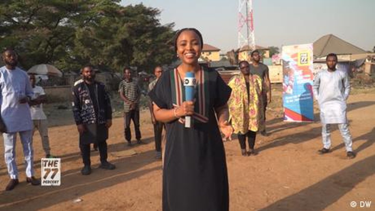 Can young Nigerians stay afloat in a struggling economy?