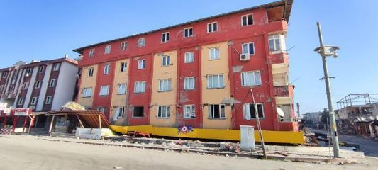 Prof. Dr. Aykaç Tünel kalıp sistemi ile yapılan evleri tercih edin