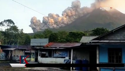 Merapi Erupsi, Obyek Wisata Klangon Ditutup