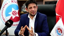 İsmail Turgut Öksüz: "Ahmet Ağaoğlu'nun istifa kararı, maddi yönden yalnız kaldığı için" -1-