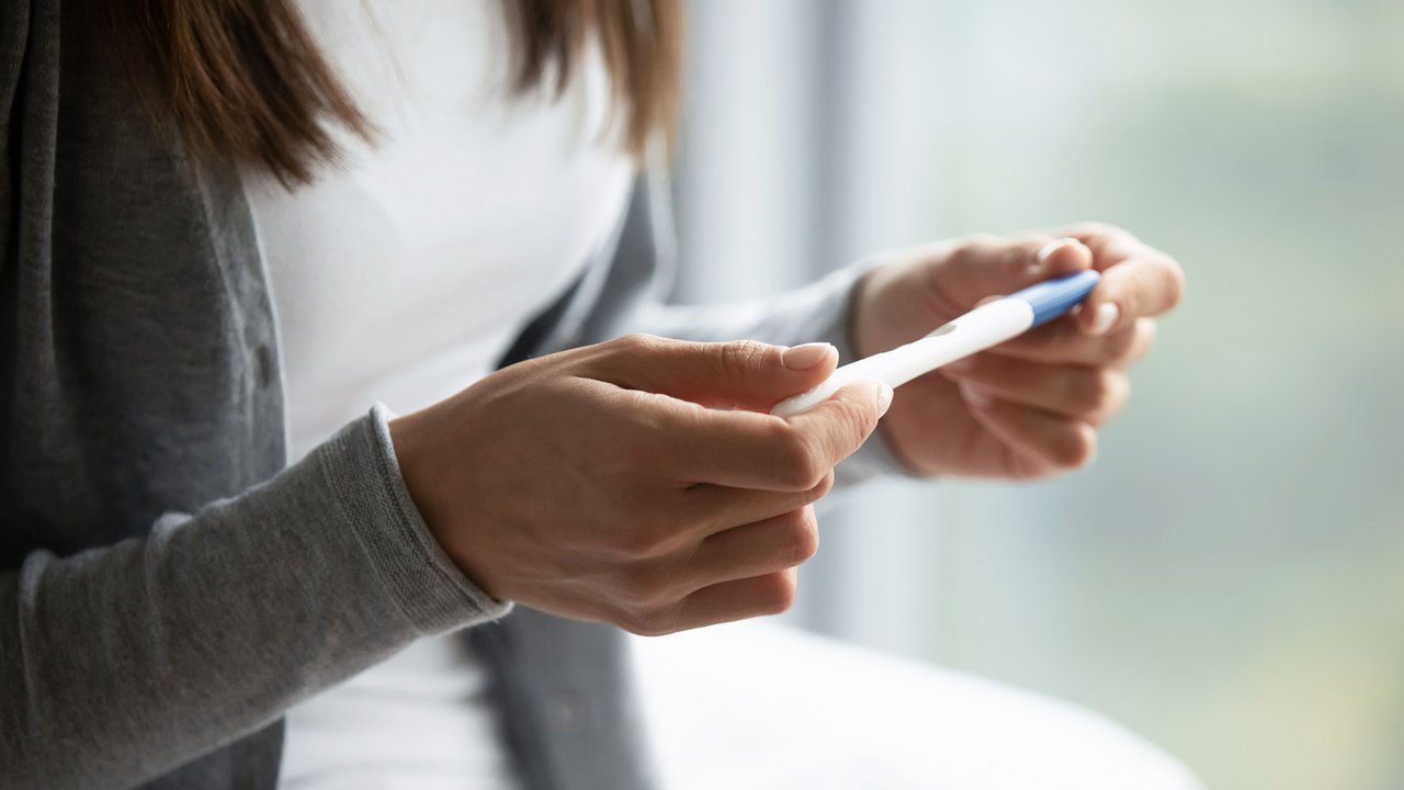 Schwerer, aber nicht unmöglich: Schwanger werden mit Mitte 30