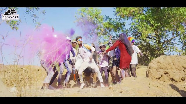 टुरा मन के बकर होली II Bakar Holi II Ft. - Biru Patel II CG RAP Song II Bhagvat Sahu I होली गीत