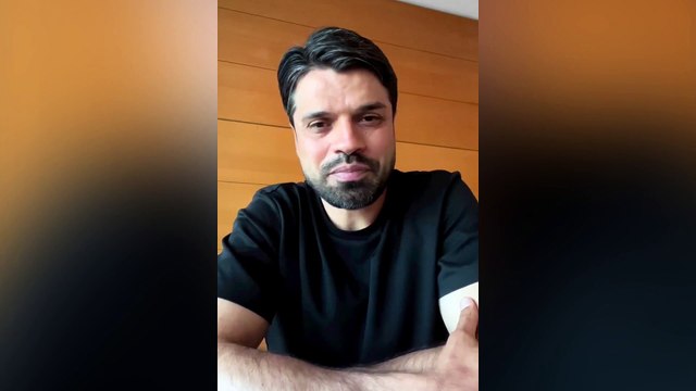 Gökhan Zan'dan sosyal medya trollerine: ''İnsanda biraz vicdan olur!''