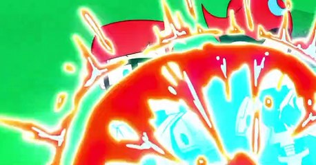 Johnny Test (2021) Johnny Test (2021) E001