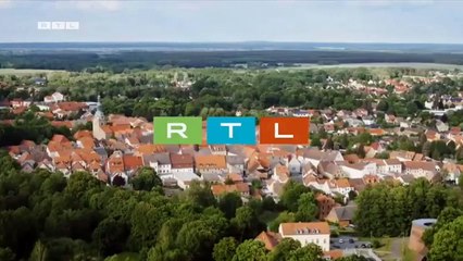 Miss Merkel – Ein Uckermark-Krimi Trailer DF