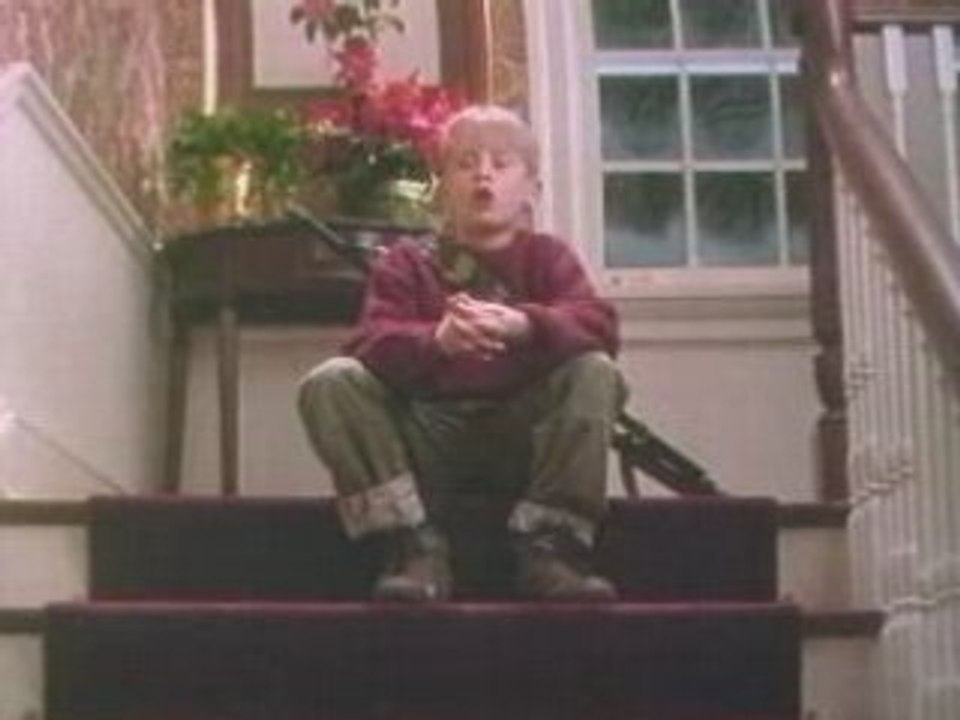 Home Alone (1990)