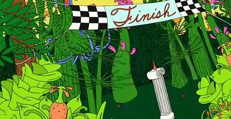 Superjail! S01 E006
