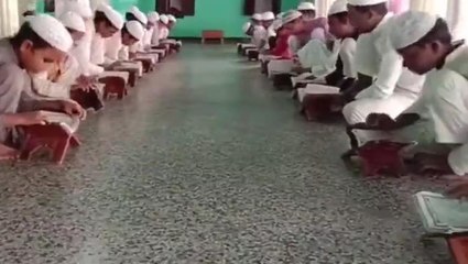 कागजों पर चल रहे थे 300 मदरसे, फर्जीवाड़ा कर दिलाई मान्यता, अब 7 कर्मचारियों पर केस