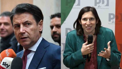 Sondaggio, crollo M5s e risalita Pd Primo sorpasso da ottobre