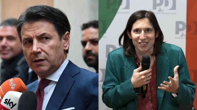 Sondaggio, crollo M5s e risalita Pd Primo sorpasso da ottobre