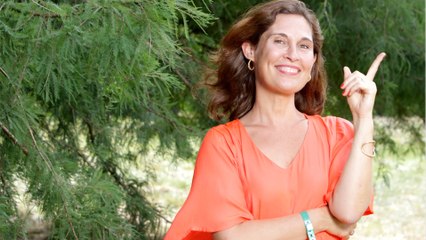 Voici - Nathalie Marquay : Dominique Lagrou-Sempère se confie sur leurs rapports et la contredit sur un point