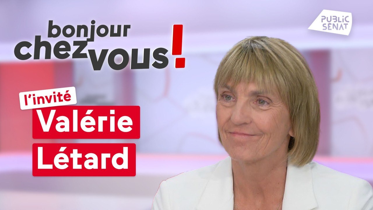 Artificialisation des sols : "Je souhaite un partage de l'effort entre l'Etat et les collectivités"