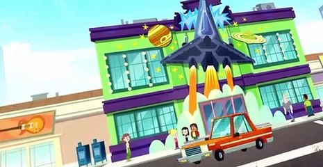 Johnny Test (2021) Johnny Test (2021) E003