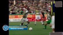 Bursaspor 1-3 Fenerbahçe 08.05.1999 - 1998-1999 Turkish 1st League Matchday 31 (Fenerbahçe's Goals) (Ver. 3)