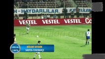 Sarıyer 2-5 Fenerbahçe 10.10.1993 - 1993-1994 Turkish 1st League Matchday 7 (Fenerbahçe's Goals) (Ver. 2)