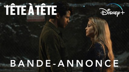 Tête à tête - Bande-annonce (VF)