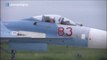 Un avión de combate ruso derriba un dron militar estadounidense en el Mar Negro