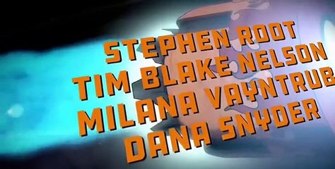 Dallas & Robo E003 - I, Robo