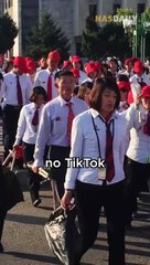 Why I Cried After Leaving North Korea  #86