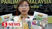 RM4mil printing cost of palm oil flipbook to be probed, Dewan Rakyat told