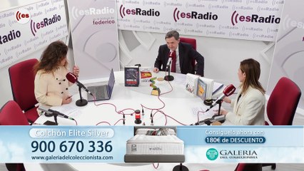 Federico a las 8: Los informes de Negreira cercan al Barça