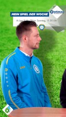 Mein Spiel der Woche: SG Rönshausen gegen SV Welkers