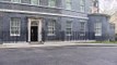 Ministers ignore Budget questions as they depart Downing St