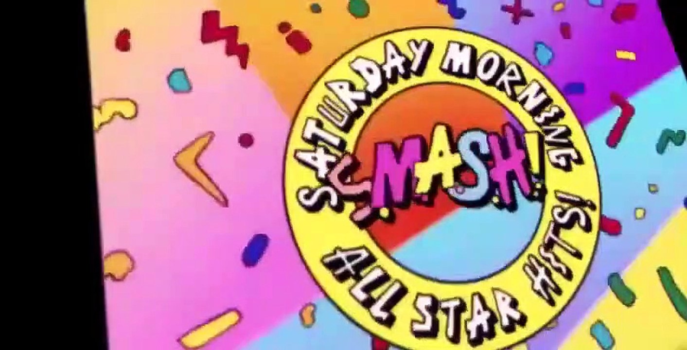 Saturday Morning All Star Hits! S01 E01