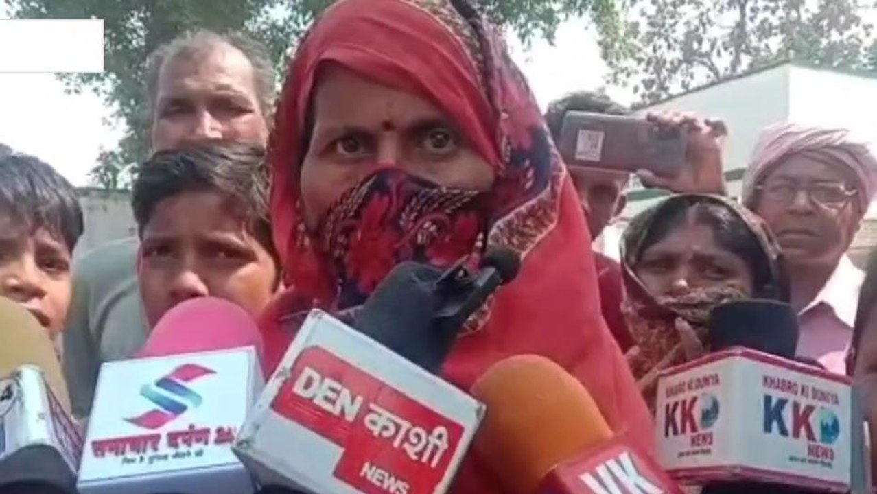 देवरिया: गुरु शिष्य की मर्यादा हुई कलंकित, शिक्...