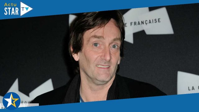 Pierre Palmade, son ex-compagnon pousse un coup de gueule : “On ne va pas me coller la réputation d’