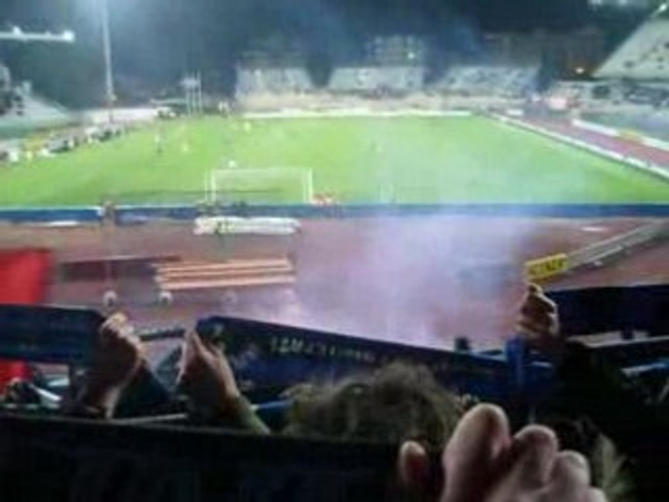 Piacenza Pisa...Dale Dale...