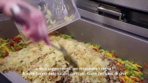 Altro che minestrina, in Belgio la prima mensa d'ospedale promossa dalla guida dei ristoranti