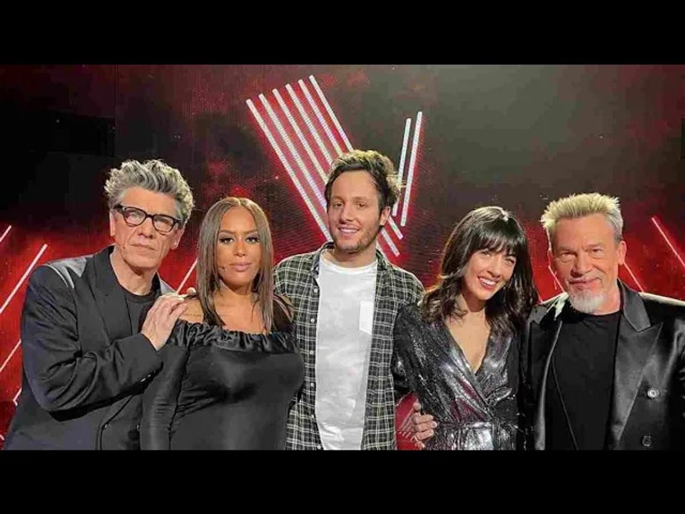 Amel Bent contrainte d'annoncer une triste nouvelle : "J'espère vous retrouver"