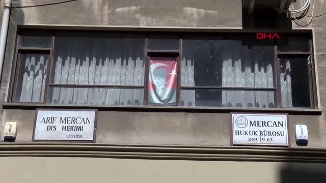 KADIKÖY'DEKİ DİŞ HEKİMİ CİNAYETİNDE İDDİANAME HAZIRLANDI, ŞÜPHELİYE AĞIRLAŞTIRILMIŞ MÜEBBET HAPİS İSTENDİ