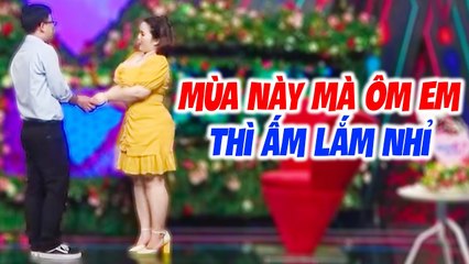 Cô Nàng Mũm Mĩm bất Ngời HẠ GỤC Chàng Soái Ca Giàu Có Chỉ Với 1 Câu Nói _ Phụ Nữ Là Để Yêu