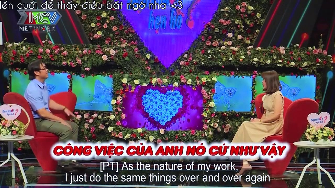 Gái Đẹp SIÊU SEXY Chạy MẤT DÉP vì Chàng Trai Toàn HỨA SUÔNG Lại Còn Tự Hào Về Nó _ Phụ Nữ Là Để Yêu