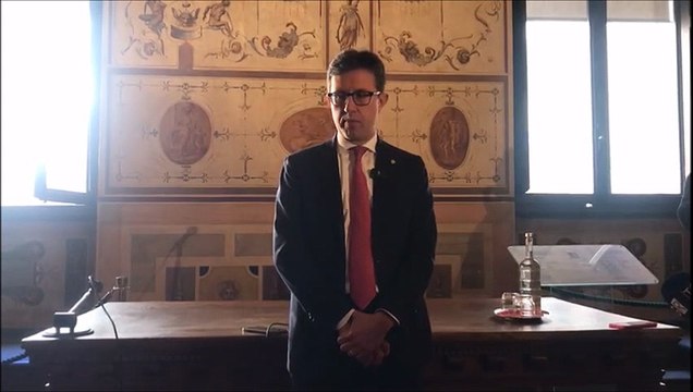 Firenze, l'assessore Del Re rimossa dalla giunta dopo il caso tramvia in centro storico